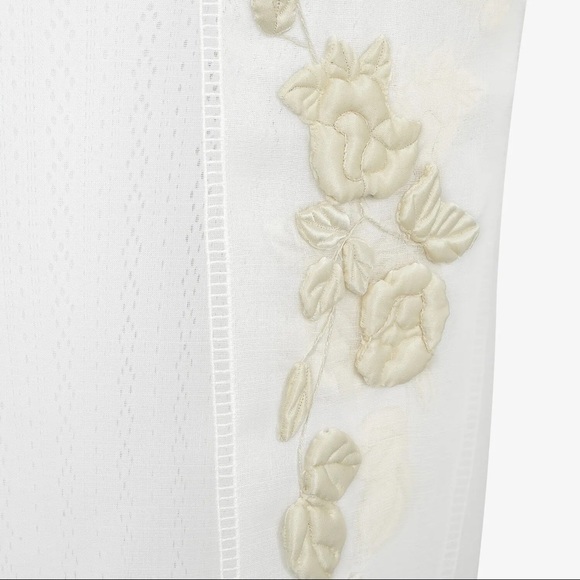 FENDI Silk Dress-Spring 2021 Collection - Picture 4 of 10